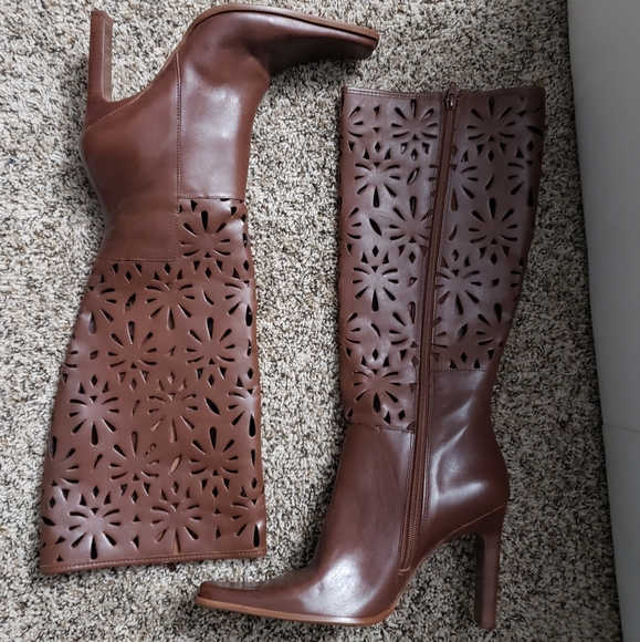 Bruno Valenti Shoes - Bruno Valenti Afra boots